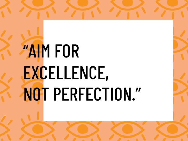 lessons for younger girls