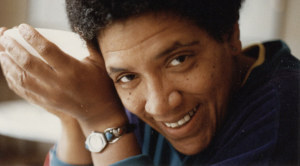 Audre Lorde