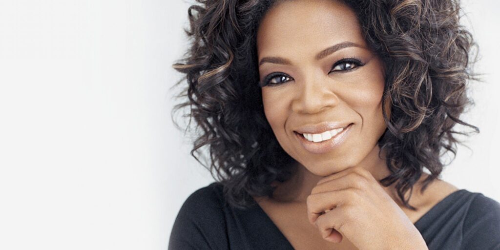 Oprah