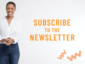 Subscribe to Newsletter Candace Doby