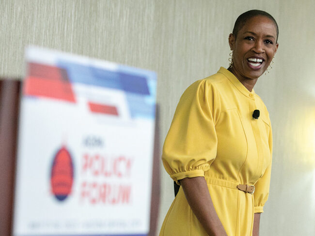 candace doby own your brilliance