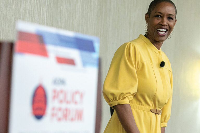 candace doby own your brilliance