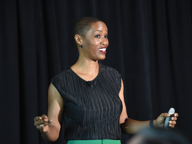 4 reasons why professionals aren't acting courageously at work