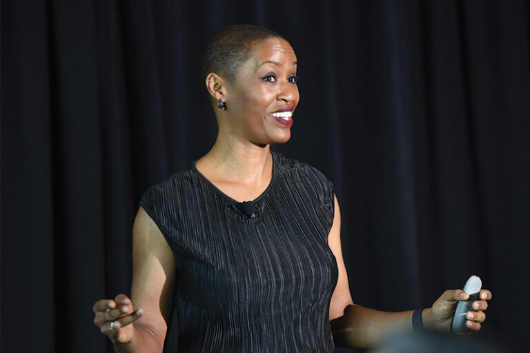 4 reasons why professionals aren't acting courageously at work