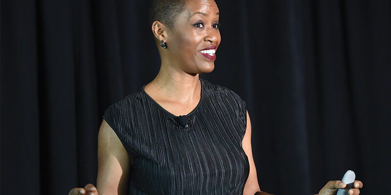 4 reasons why professionals aren't acting courageously at work